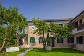 CASA ELSA Charming Apartment Montebelluna